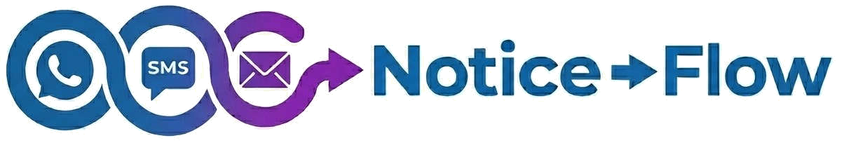 NoticeFlow